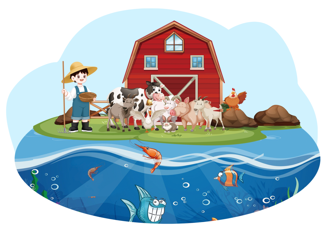 Labor Day Tribute: Saluting Workers and Protecting Healthy Development of Animal Husbandry