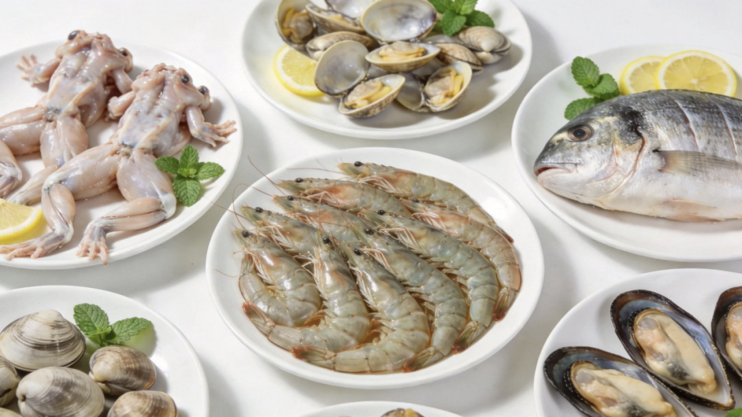 Aquaculture Under Regulatory Scrutiny: The True Hazards of Bullfrog Antibiotic Residues and the Phage Biocontrol Solution