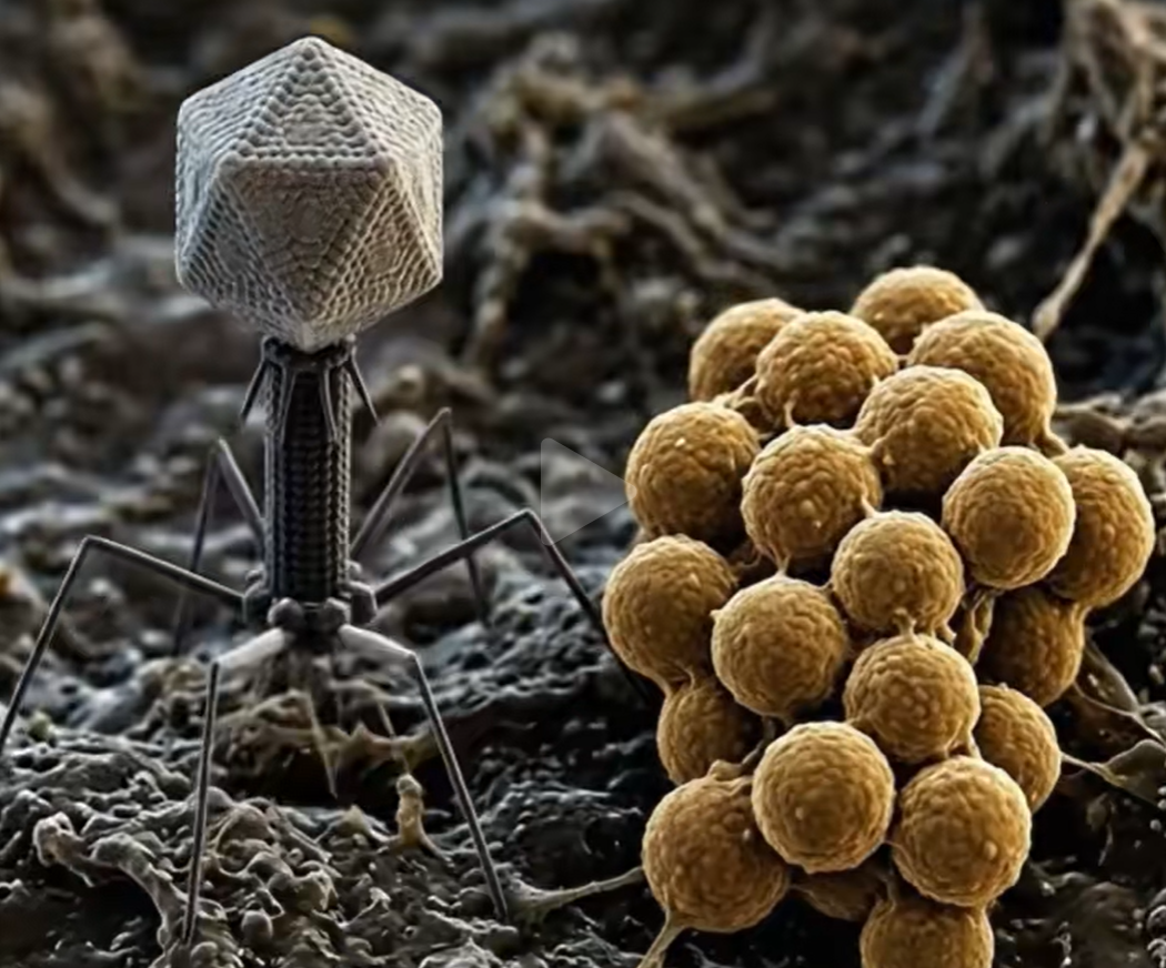 Will Long-Term Phage Drinking Water Administration Induce Bacterial "Phage Resistance"? Scientific Evidence and Strategic Countermeasures